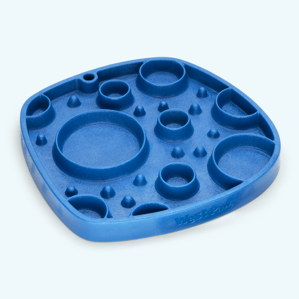 WestPaw Bubbles Feast Mat