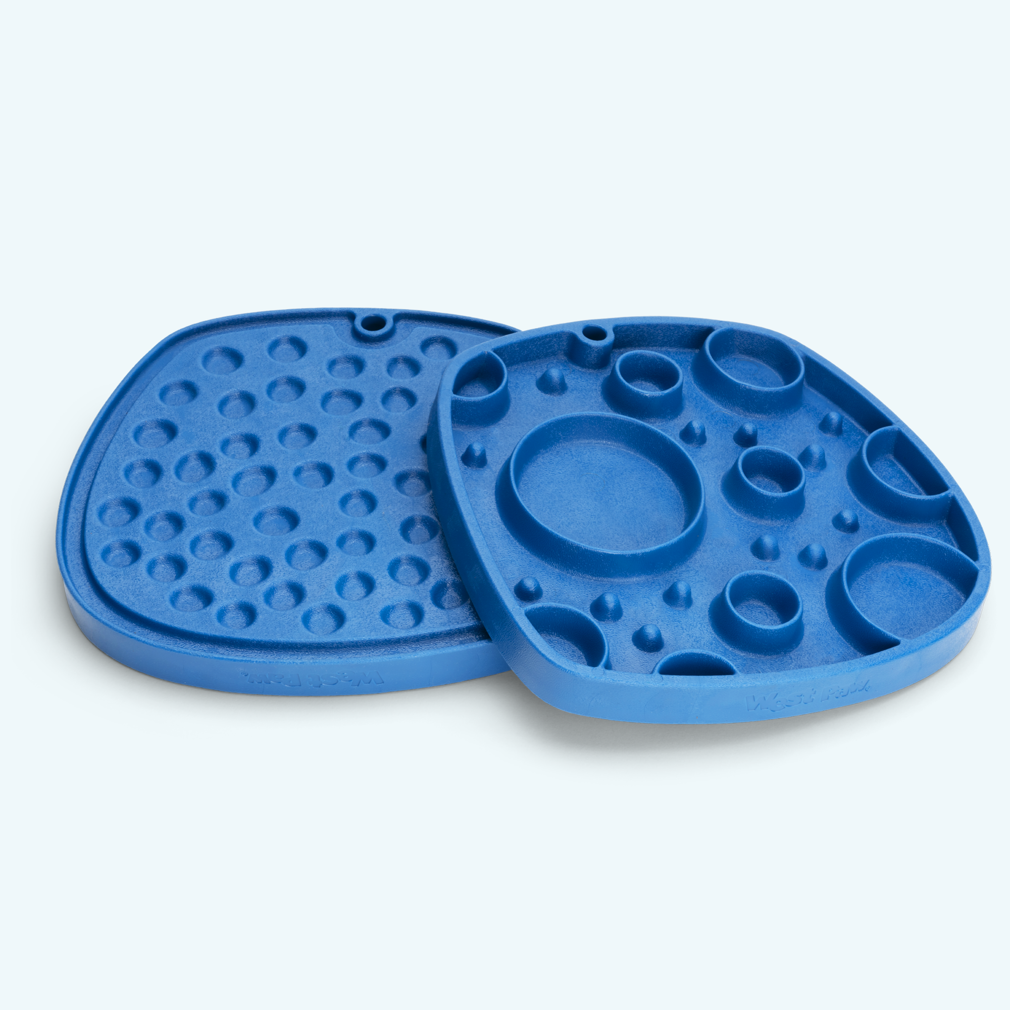 WestPaw Bubbles Feast Mat