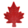 SodaPup Canadian Maple Leaf Lick Mat
