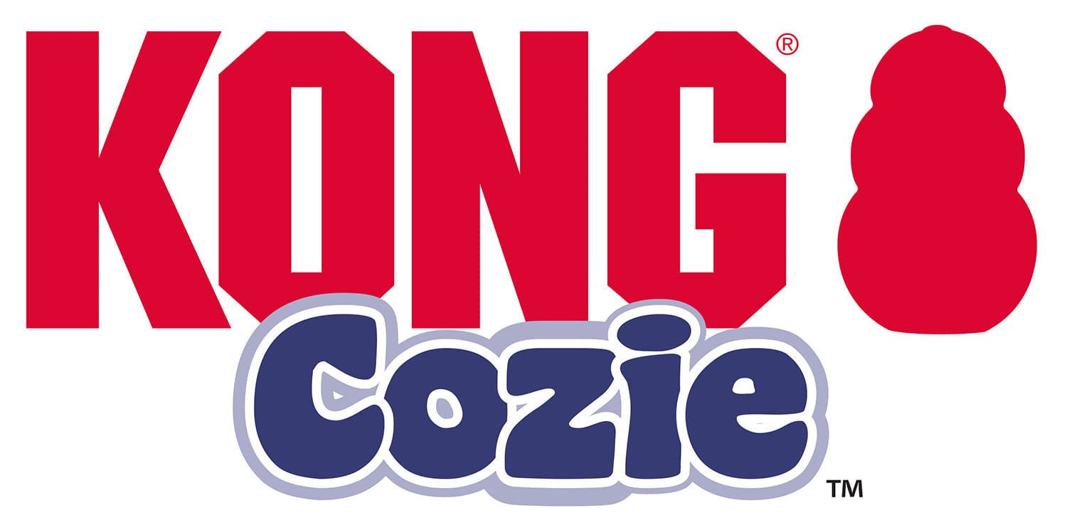 Kong Cozie Jumbo Marvin Dog Toy, XLarge