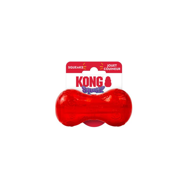 KONG Squeezz®