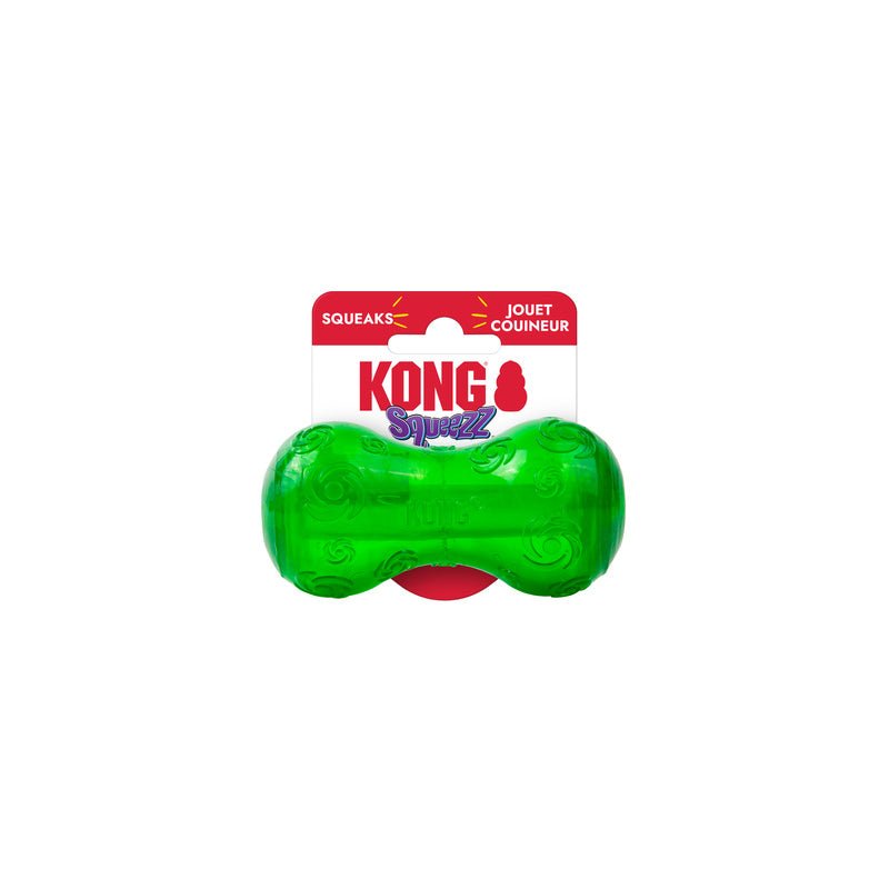 KONG Squeezz®