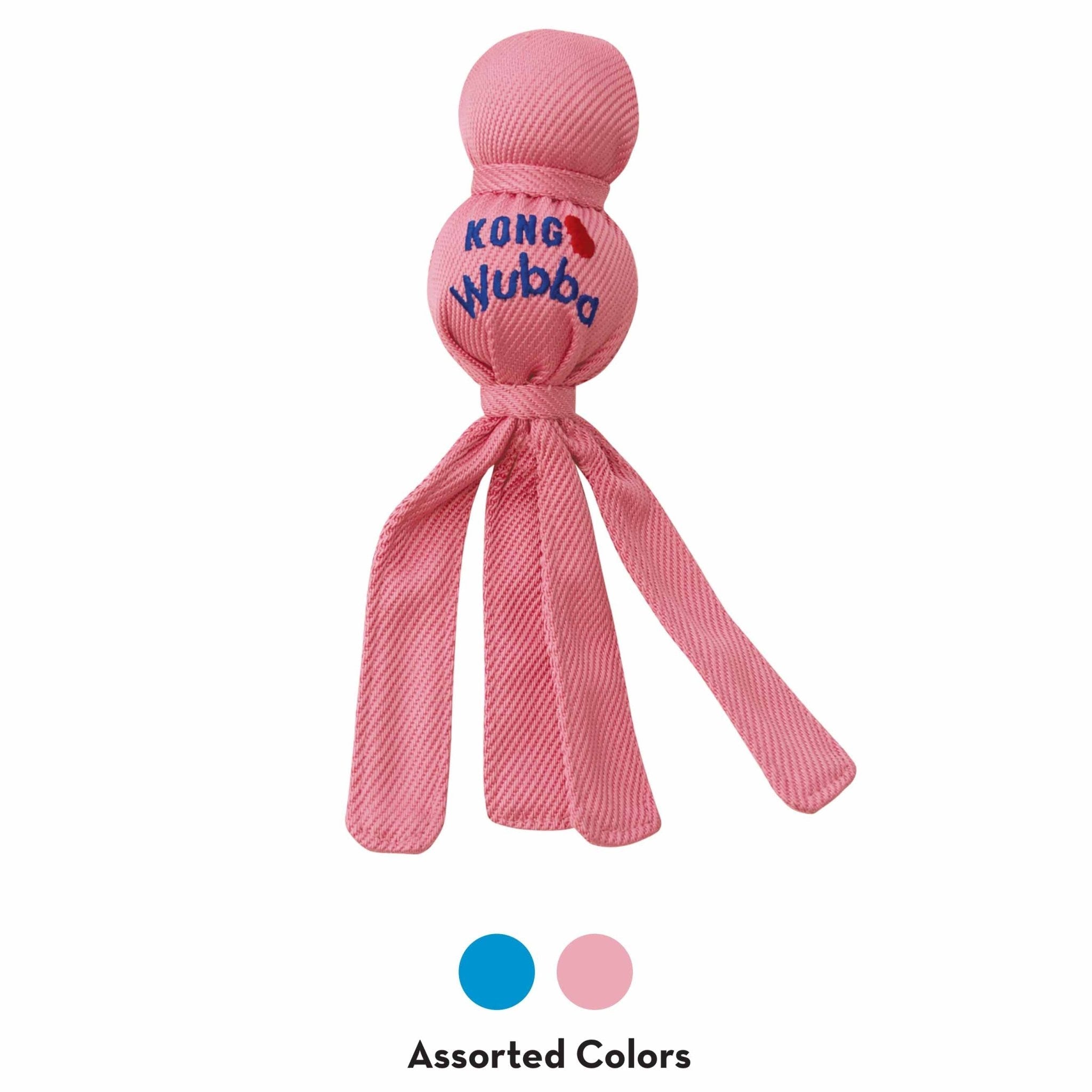 KONG Wubba Dog Toy