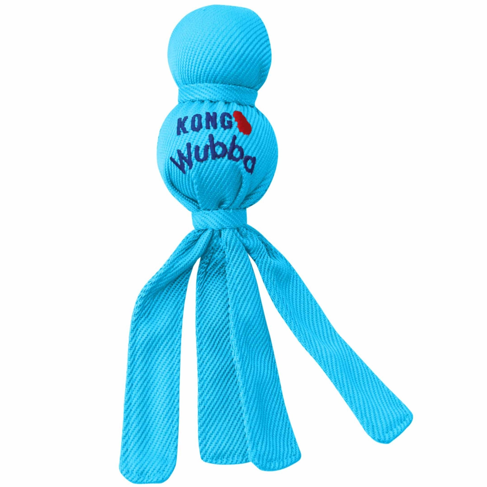 KONG Wubba Dog Toy
