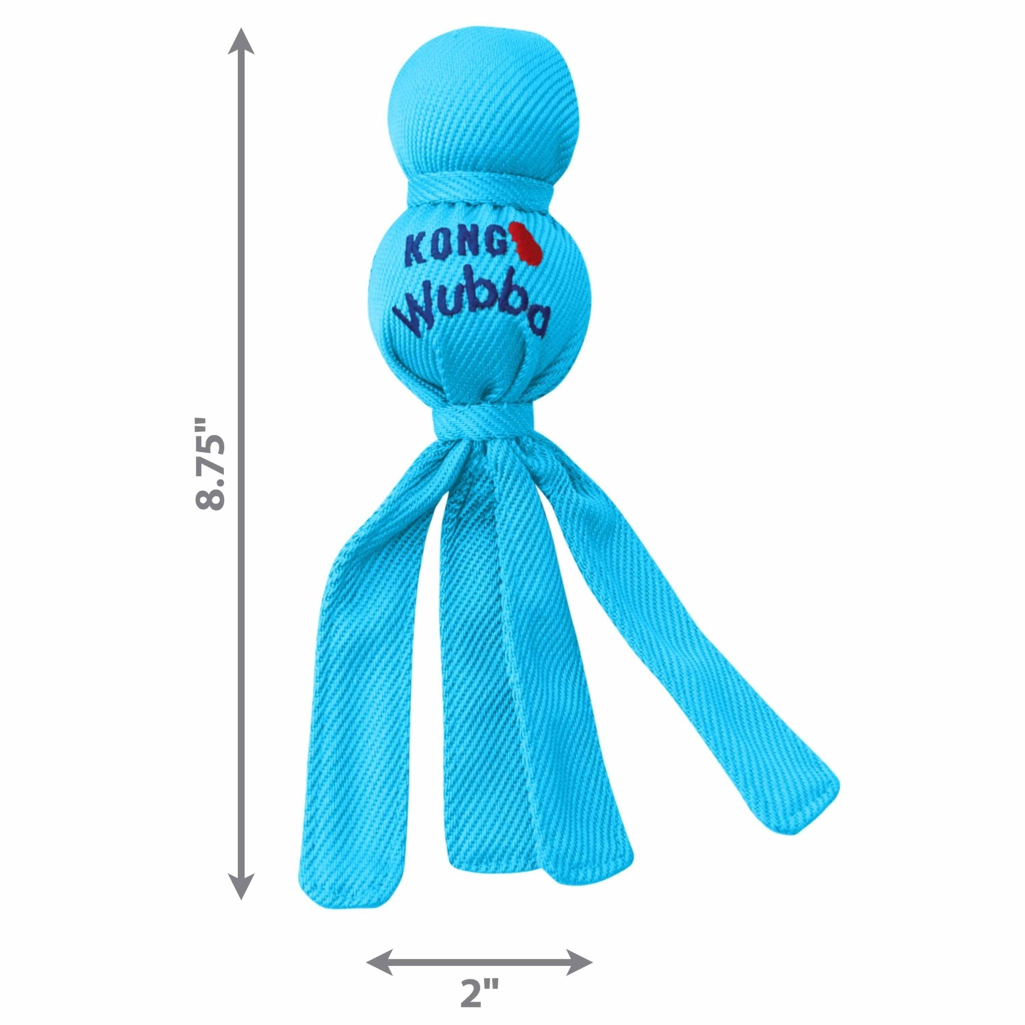 KONG Wubba Dog Toy