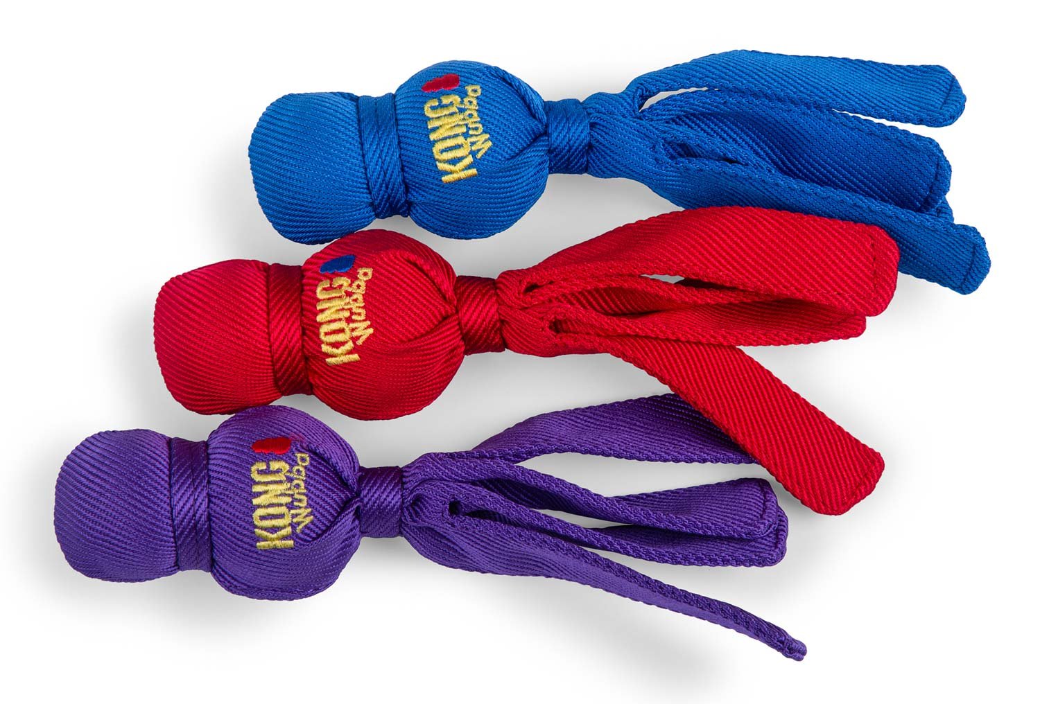 KONG Wubba Dog Toy